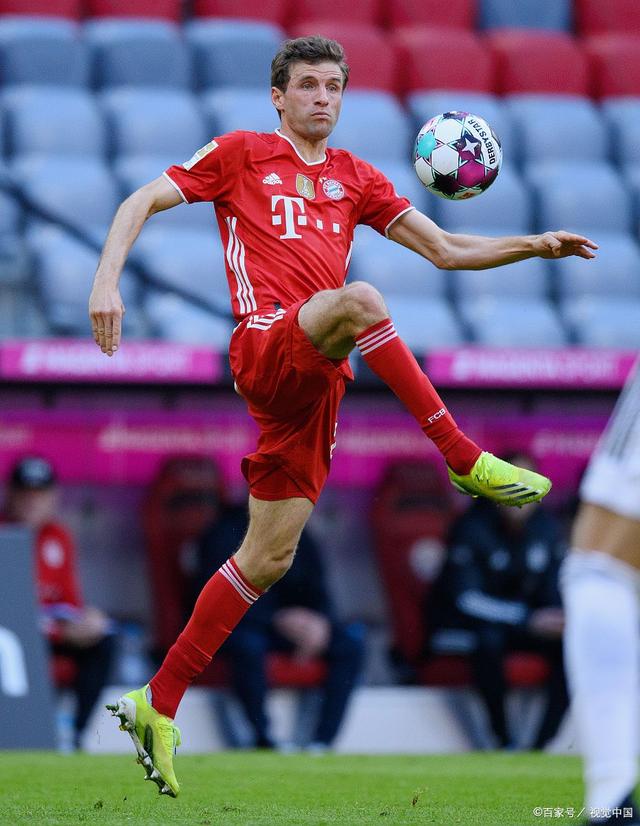 乐动体育-拜仁慕尼黑主力阵型2020