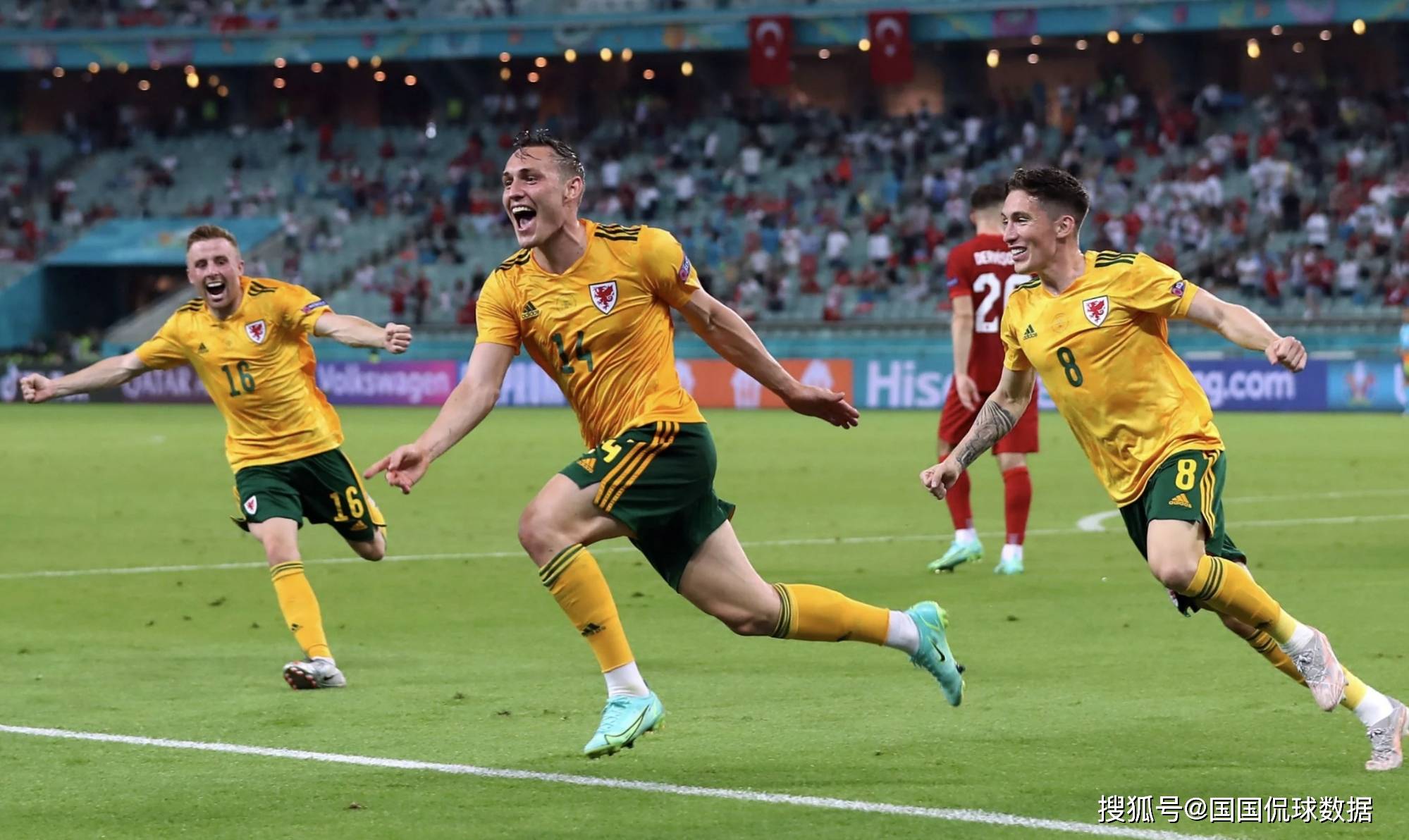 威尔士队取胜连连,成功锁定世界杯席位(威尔士队战绩) 威尔士队取胜连连,成功锁定世界杯席位(威尔士队战绩)