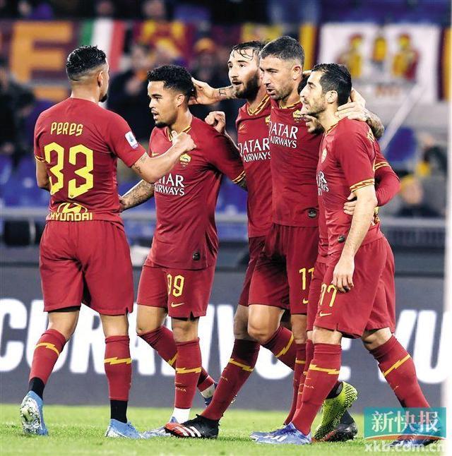 罗马官方宣布租借巴甲新星,强化前场的简单介绍 罗马官方宣布租借巴甲新星,强化前场的简单介绍